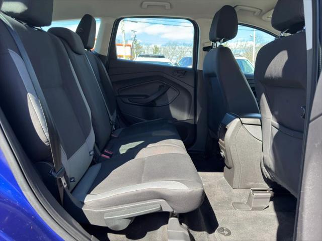 2014 Ford Escape S