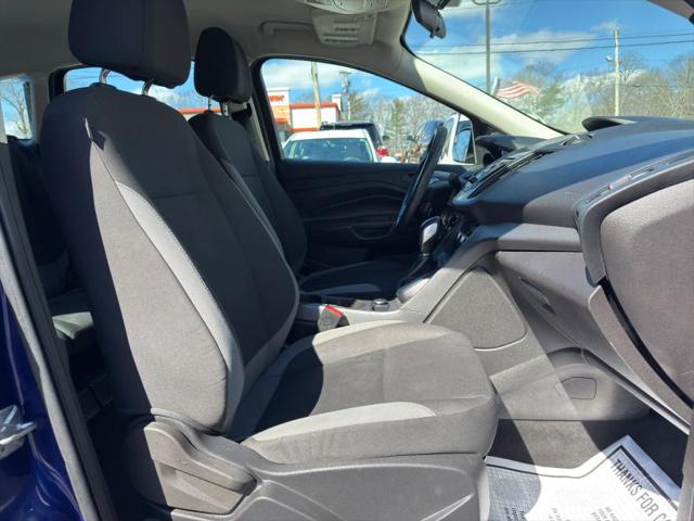 2014 Ford Escape S