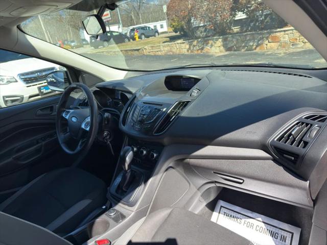 2014 Ford Escape S