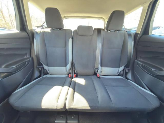2014 Ford Escape S