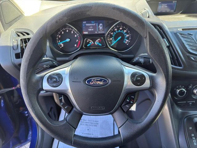 2014 Ford Escape S