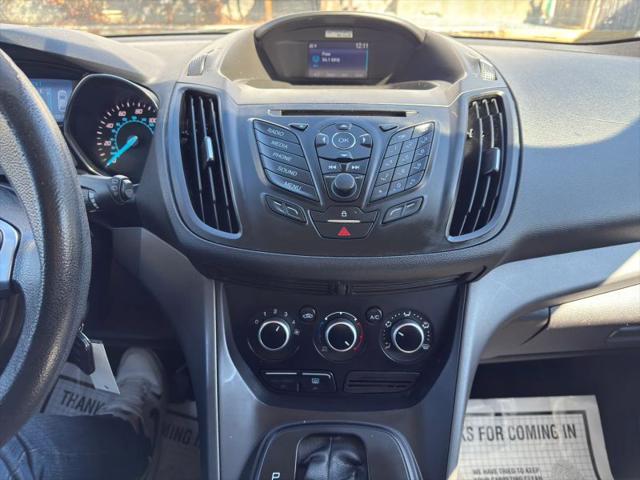 2014 Ford Escape S