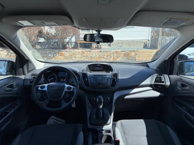 2014 Ford Escape S