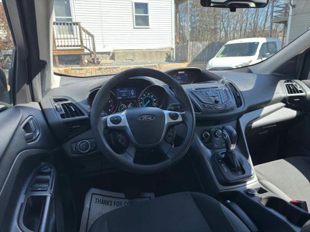 2014 Ford Escape S