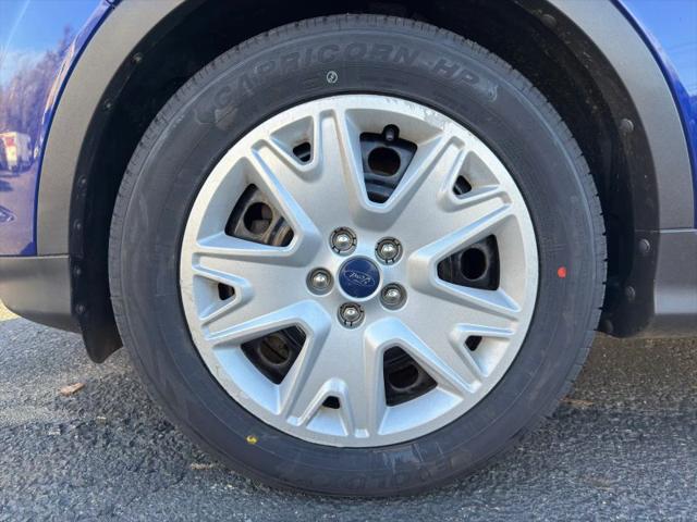 2014 Ford Escape S