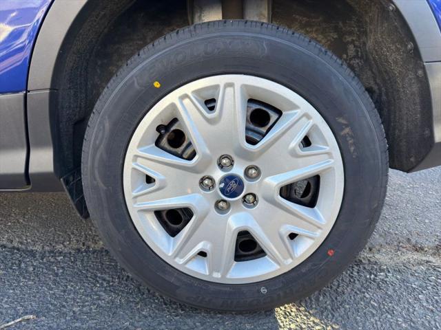 2014 Ford Escape S