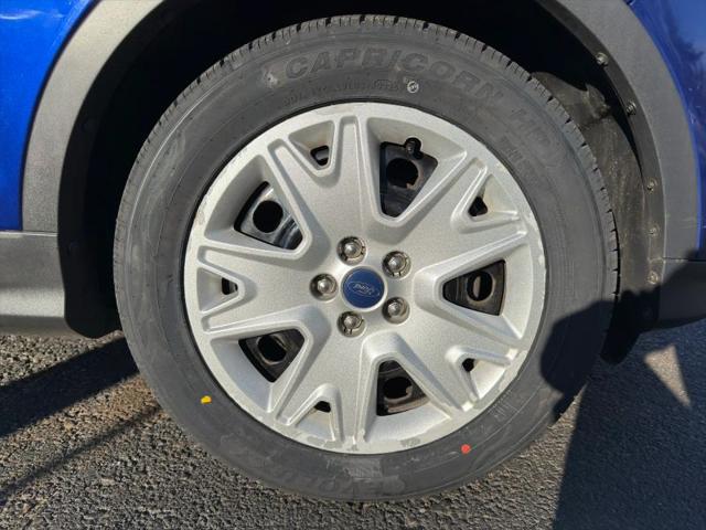 2014 Ford Escape S