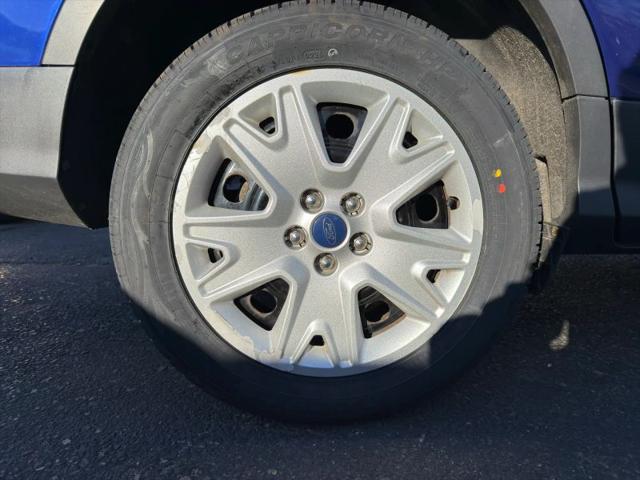 2014 Ford Escape S