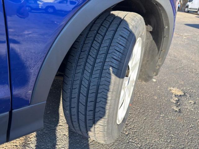 2014 Ford Escape S