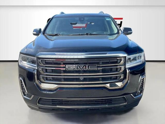 2023 GMC Acadia AWD AT4