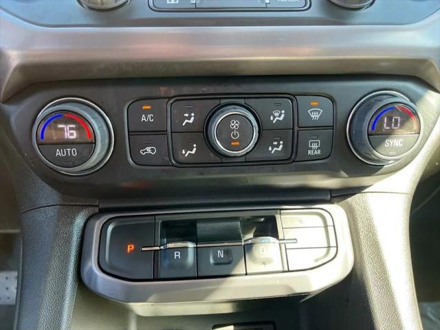 2023 GMC Acadia AWD AT4