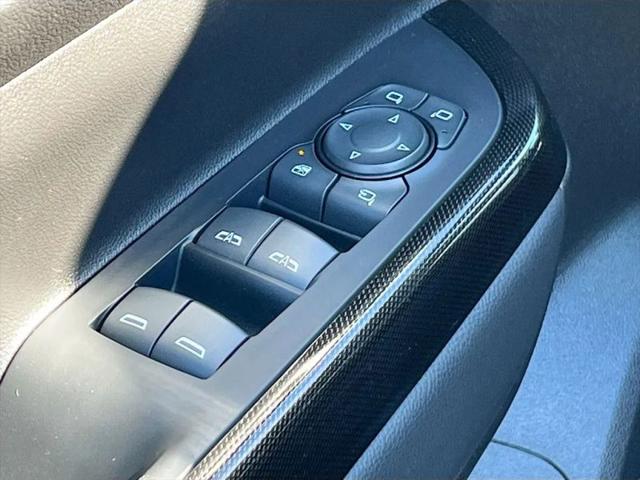 2023 GMC Acadia AWD AT4