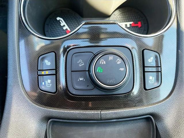 2023 GMC Acadia AWD AT4