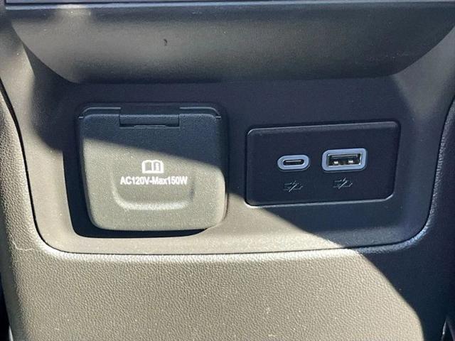 2023 GMC Acadia AWD AT4