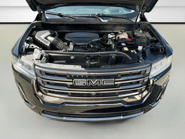2023 GMC Acadia AWD AT4