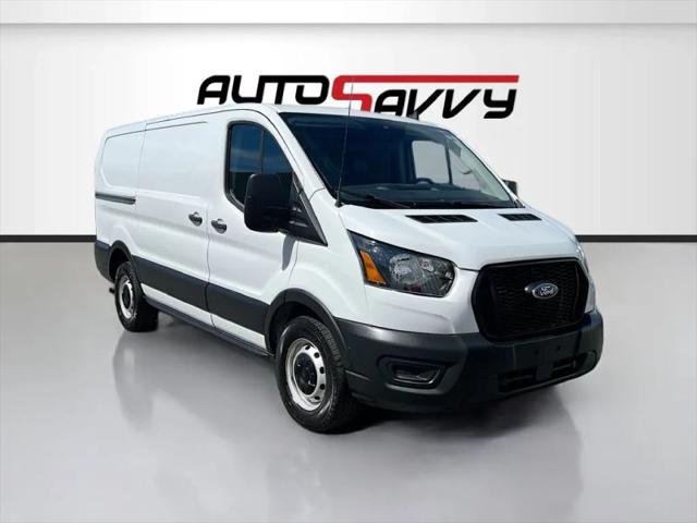 2020 Ford Transit Cargo Van w/RWB for sale in Reno, NV