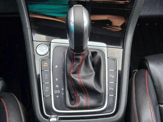 2021 Volkswagen Golf GTI 2.0T SE