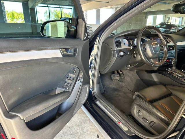 2011 Audi S4 3.0 Premium Plus