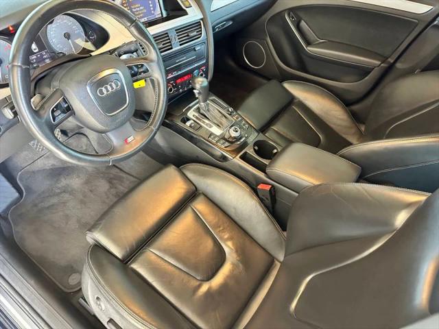 2011 Audi S4 3.0 Premium Plus