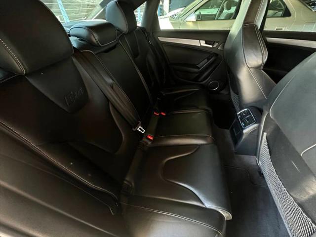 2011 Audi S4 3.0 Premium Plus
