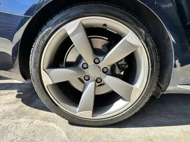 2011 Audi S4 3.0 Premium Plus