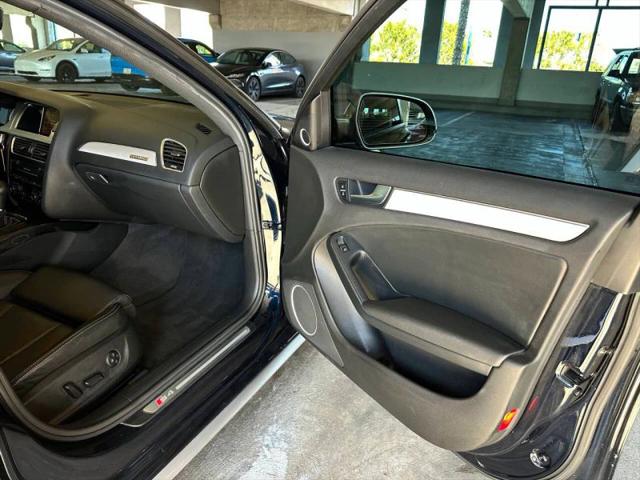 2011 Audi S4 3.0 Premium Plus