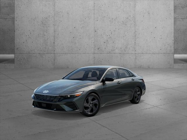 2026 Hyundai Elantra SEL Sport for sale in Flagstaff, AZ