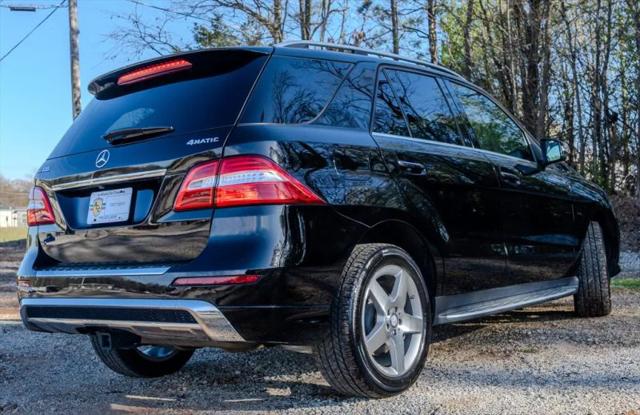 2015 Mercedes-Benz 400 4MATIC