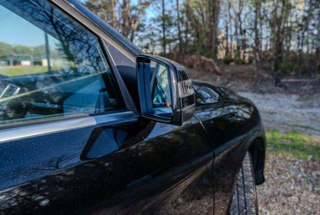 2015 Mercedes-Benz 400 4MATIC
