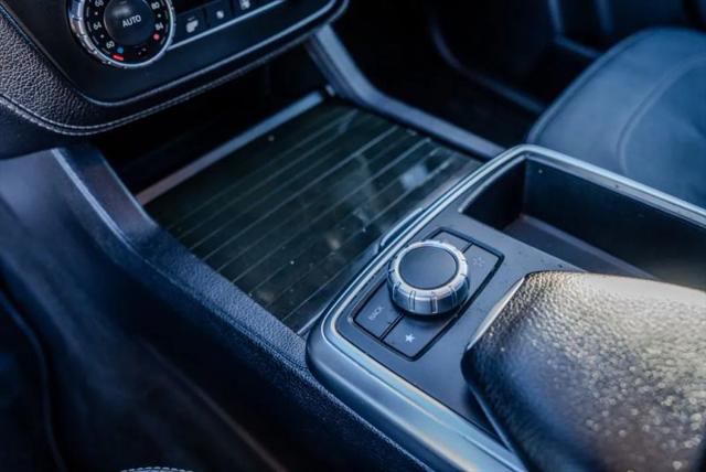 2015 Mercedes-Benz 400 4MATIC