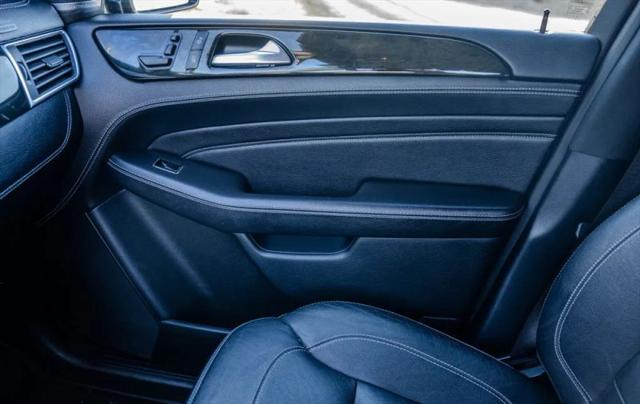 2015 Mercedes-Benz 400 4MATIC