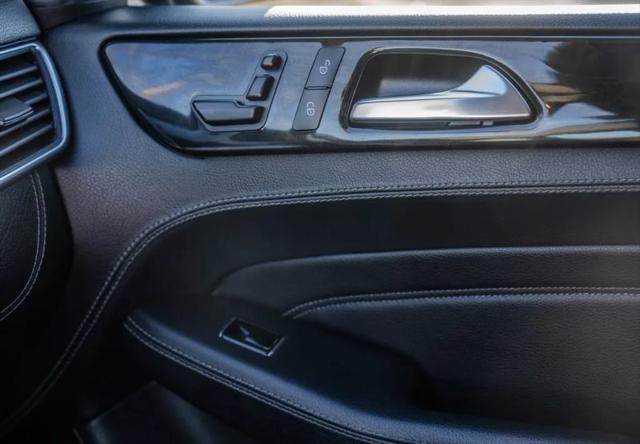 2015 Mercedes-Benz 400 4MATIC