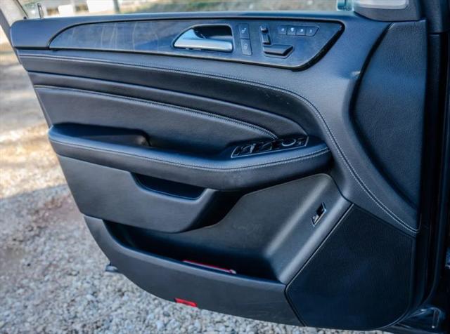 2015 Mercedes-Benz 400 4MATIC