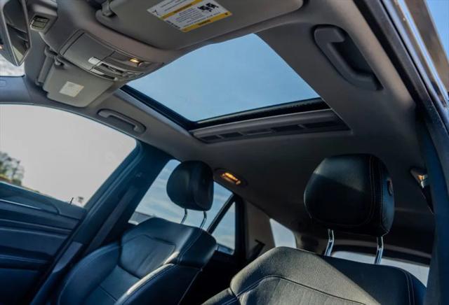 2015 Mercedes-Benz 400 4MATIC