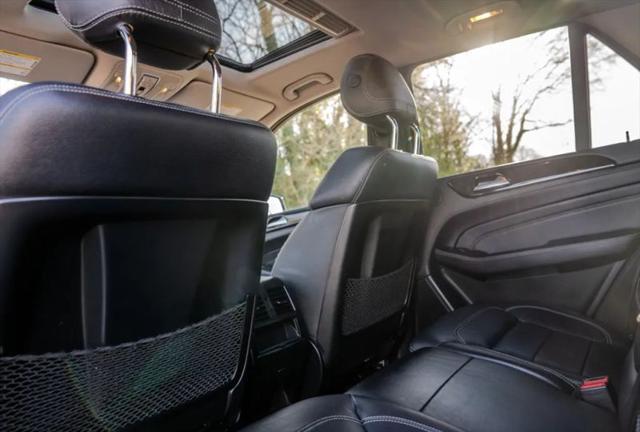2015 Mercedes-Benz 400 4MATIC