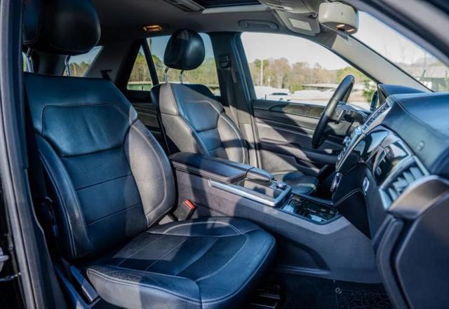2015 Mercedes-Benz 400 4MATIC