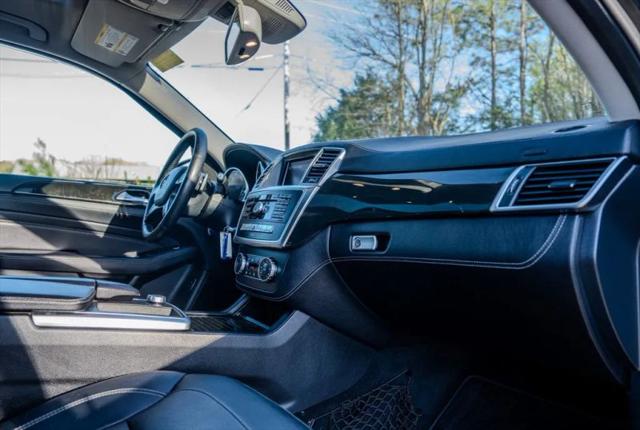 2015 Mercedes-Benz 400 4MATIC