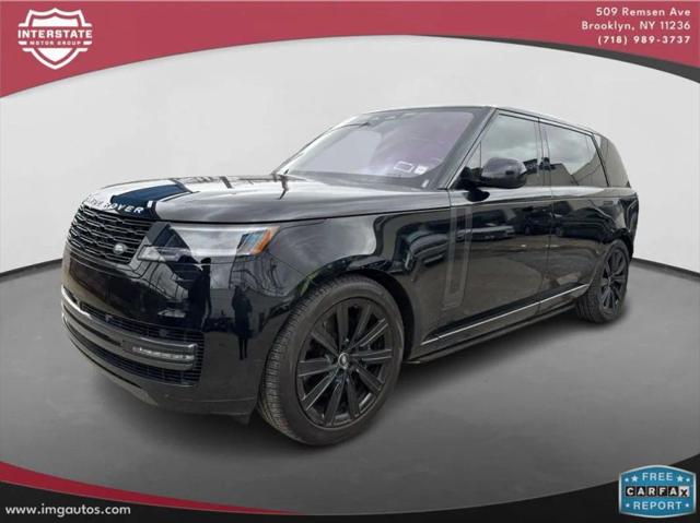 2023 Land Rover Range Rover Autobiography 7 Seat for sale in Brooklyn, NY