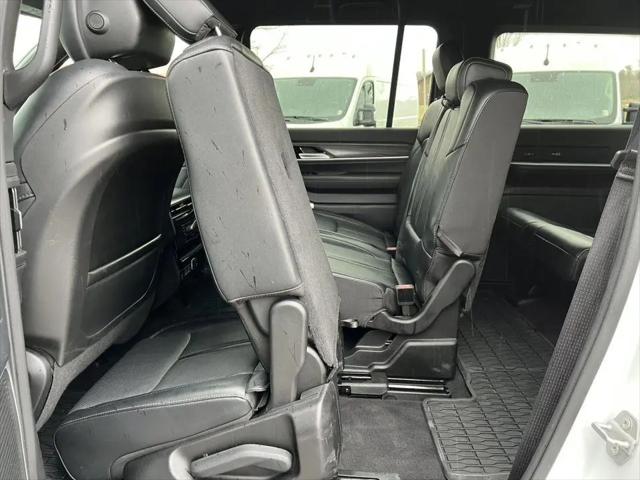 2024 Jeep Wagoneer Series III 4x4