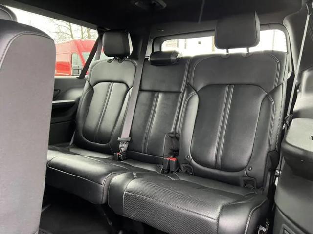 2024 Jeep Wagoneer Series III 4x4