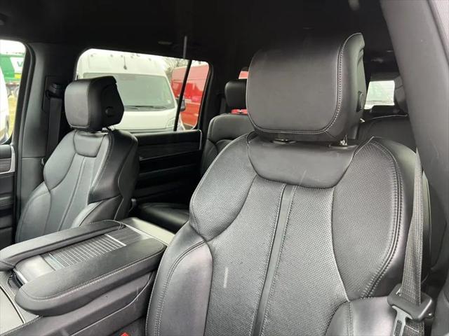 2024 Jeep Wagoneer Series III 4x4