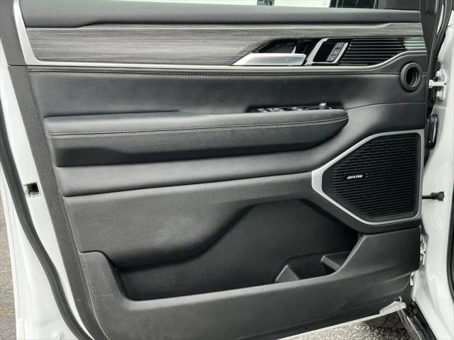 2024 Jeep Wagoneer Series III 4x4