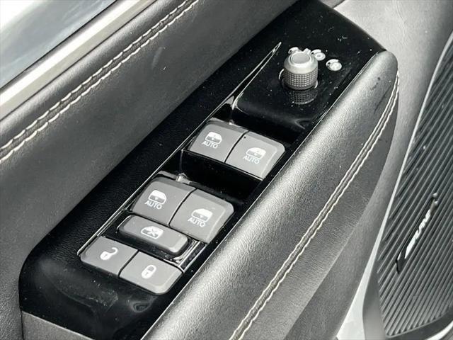 2024 Jeep Wagoneer Series III 4x4