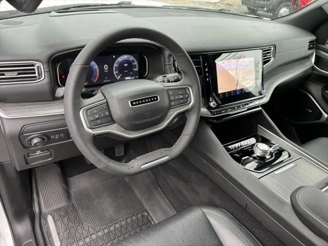 2024 Jeep Wagoneer Series III 4x4