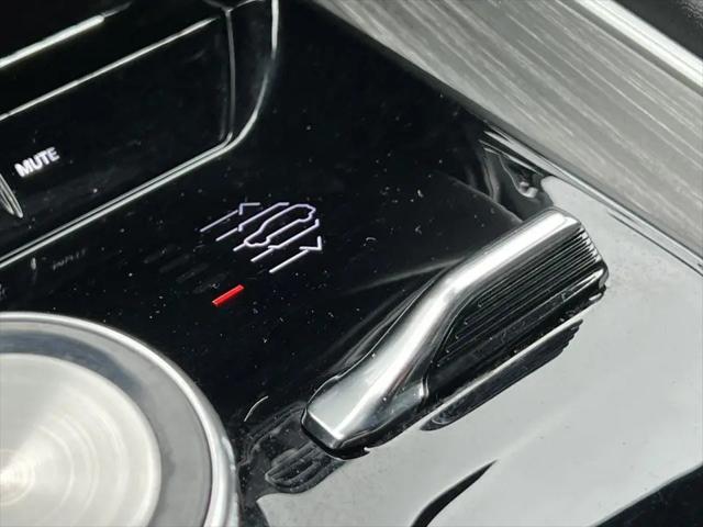2024 Jeep Wagoneer Series III 4x4