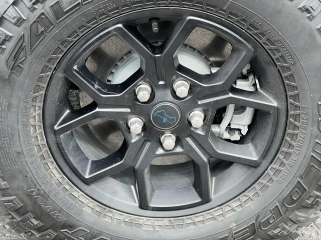 2025 Jeep Wrangler 4xe Willys 4xe