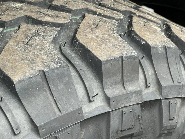 2025 Jeep Wrangler 4xe Willys 4xe