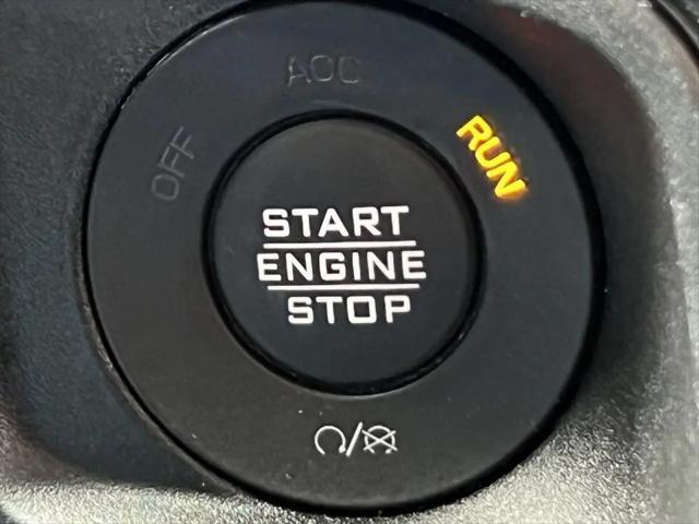 2025 Jeep Wrangler 4xe Willys 4xe