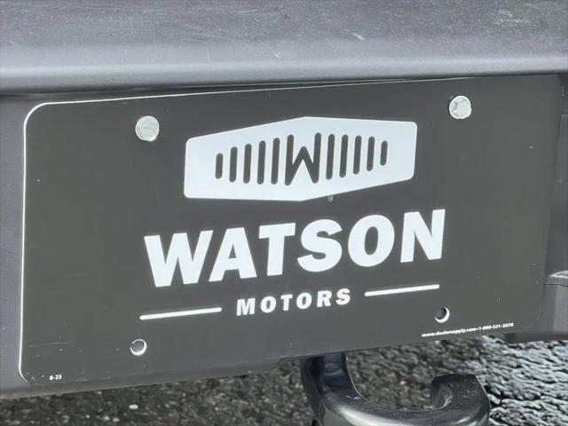 2025 Jeep Wrangler 4xe Willys 4xe