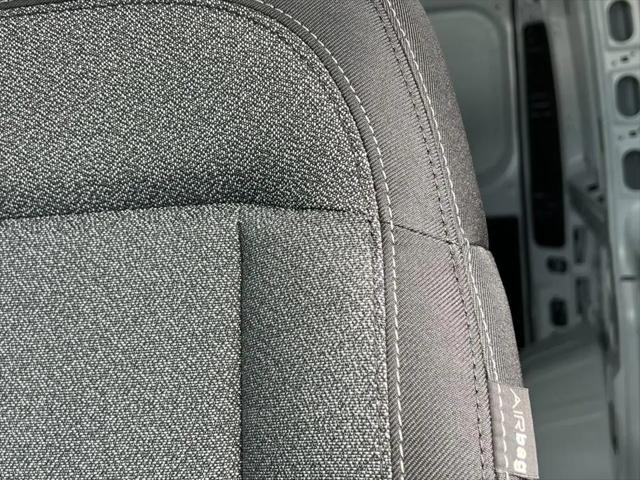 2026 Ram ProMaster Cargo Van Tradesman High Roof 136" WB w/Pass Seat